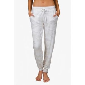 𝅺pj Salvage | Mountain Patrol Camo Jogger Pants